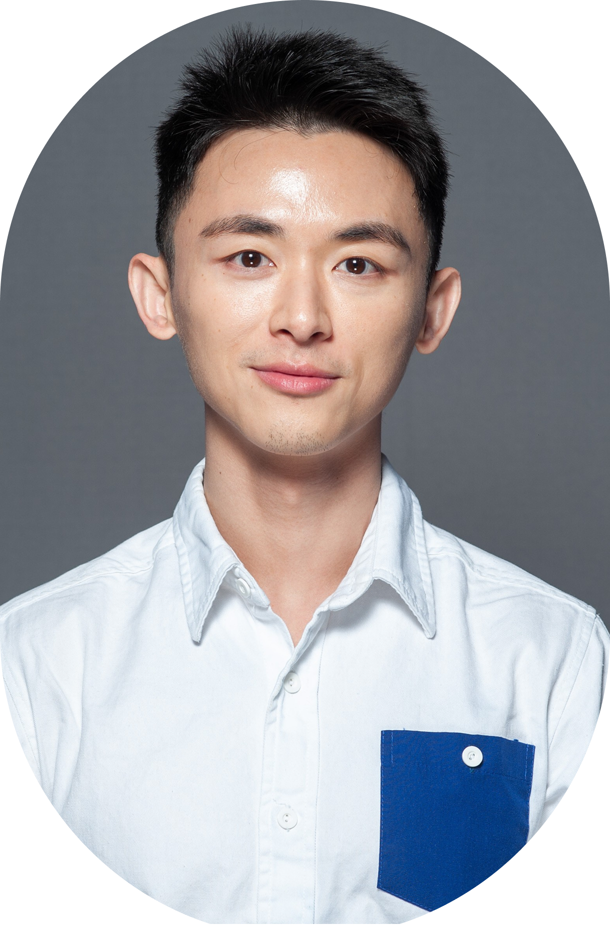 Dr. Shawn Shih